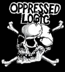 logo Oppressed Logic